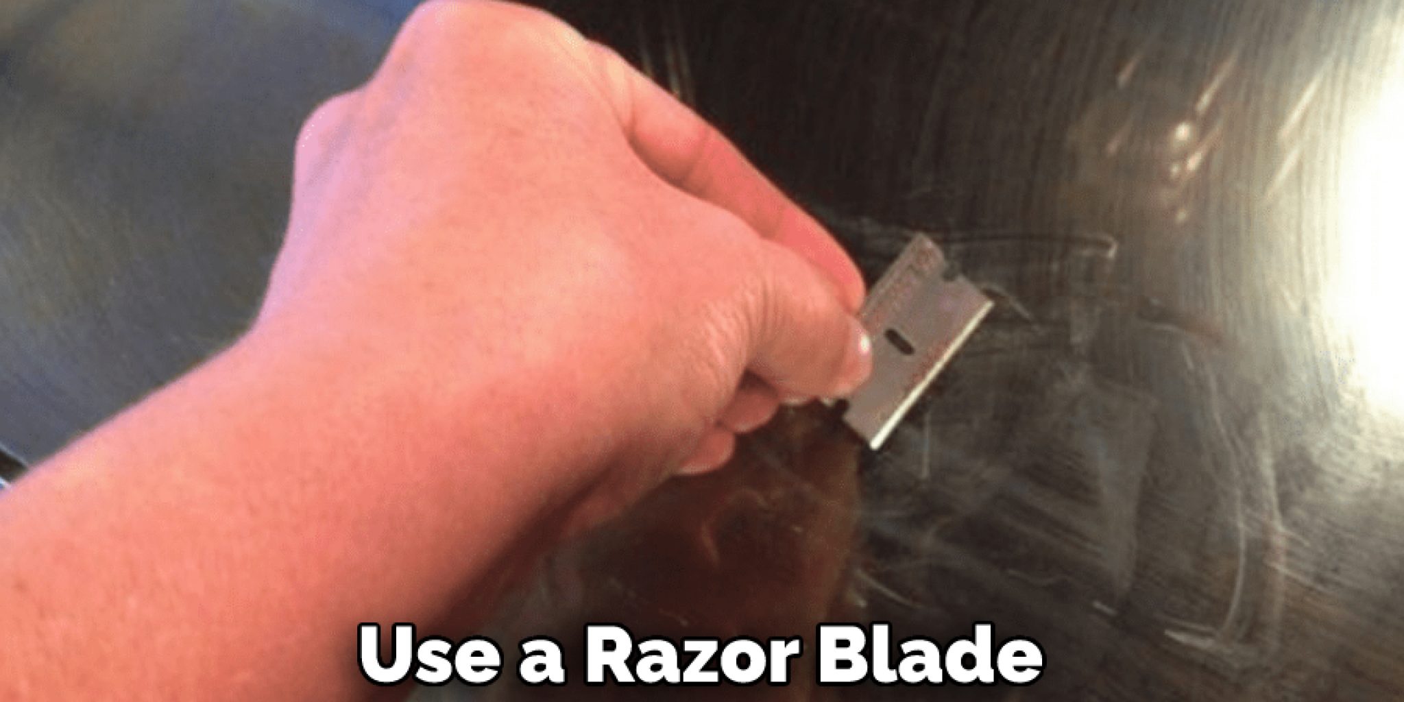 How to Remove Paint From Porcelain Sink Step by Step Guide (2024)