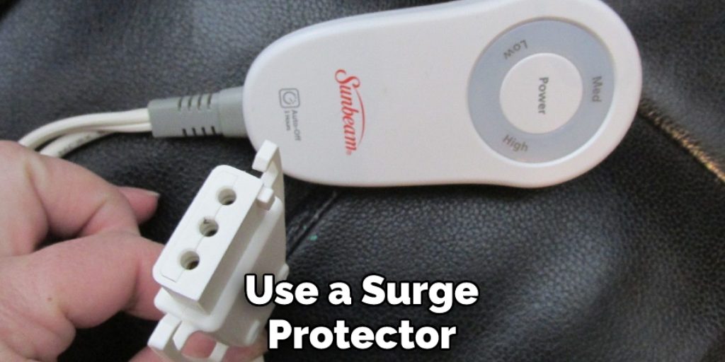 How to Fix Sunbeam Electric Blanket Blinking in 6 Simple Steps (2024)
