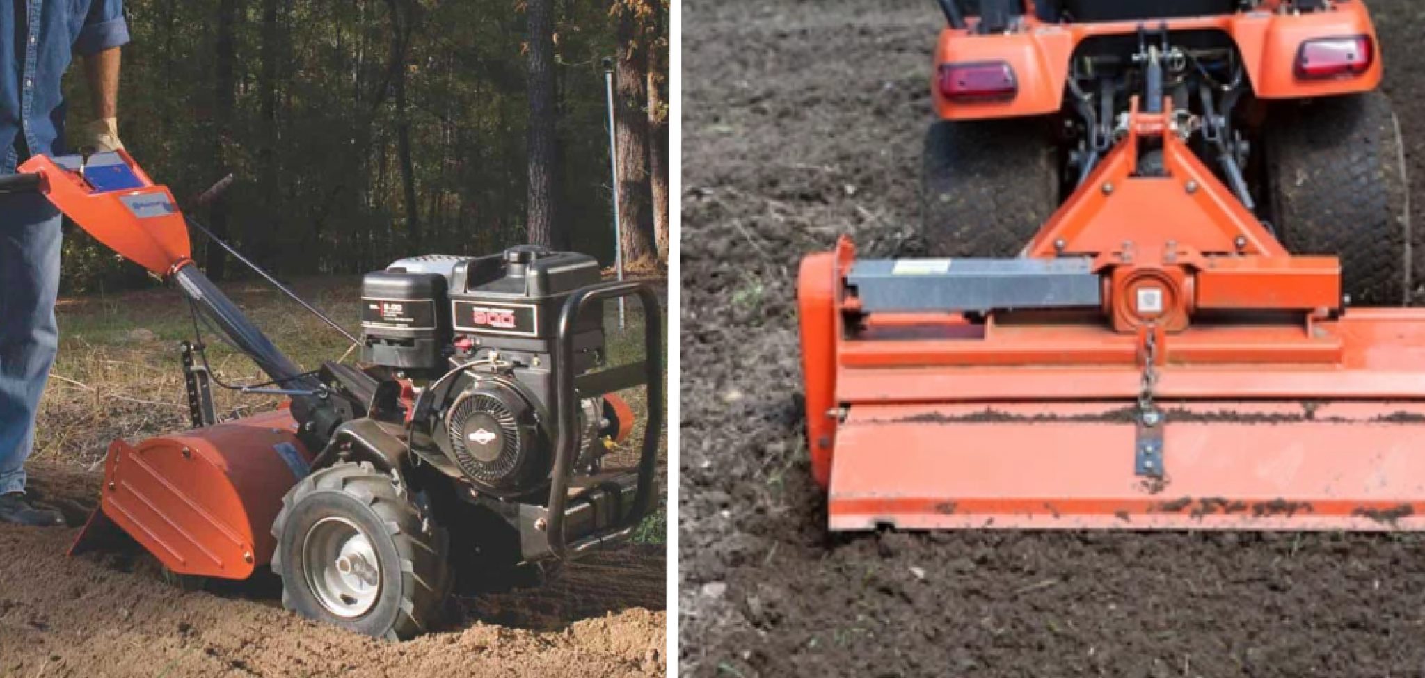 How to Use a Tiller to Remove Grass 7 Easy Steps (2024)