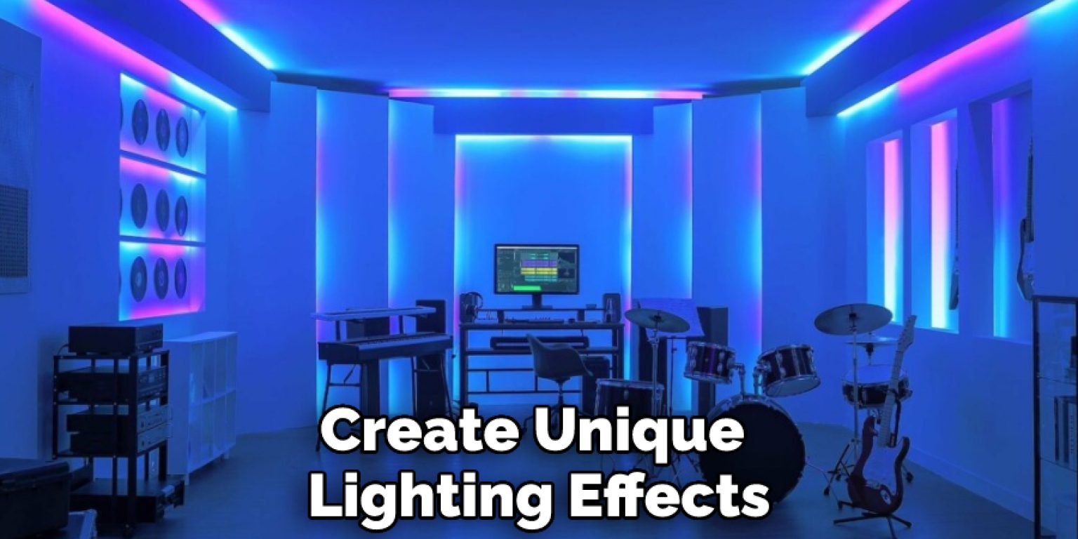 How to Restick Led Lights 8 Effective Ways (2024)