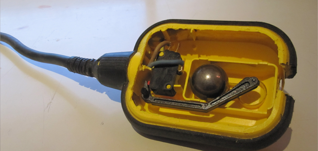 How Does a Float Switch Work 8 Points (2024)