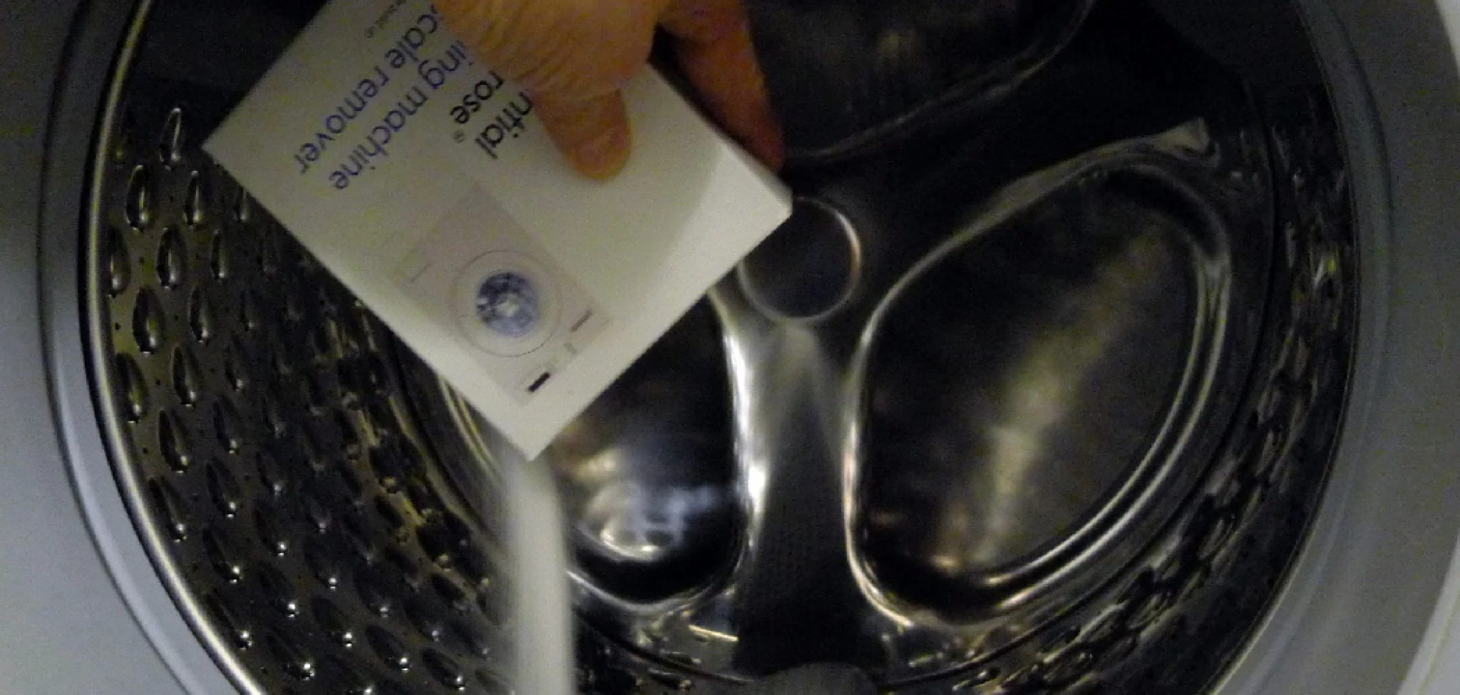 How to Run Washing Machine Drain Outside 10 Easy Steps (2024)