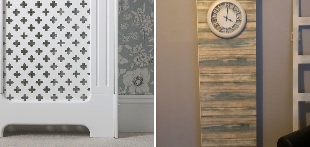 How to Cover Wall Heater 10 Effective Methods (2024)