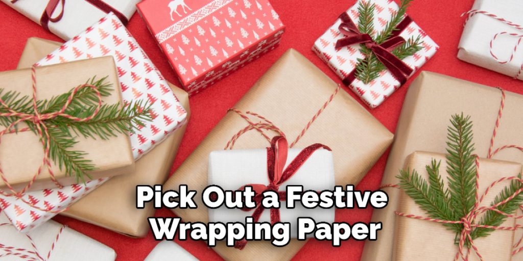How to Gift Wrap Socks 10 Secret Techniques (2024)