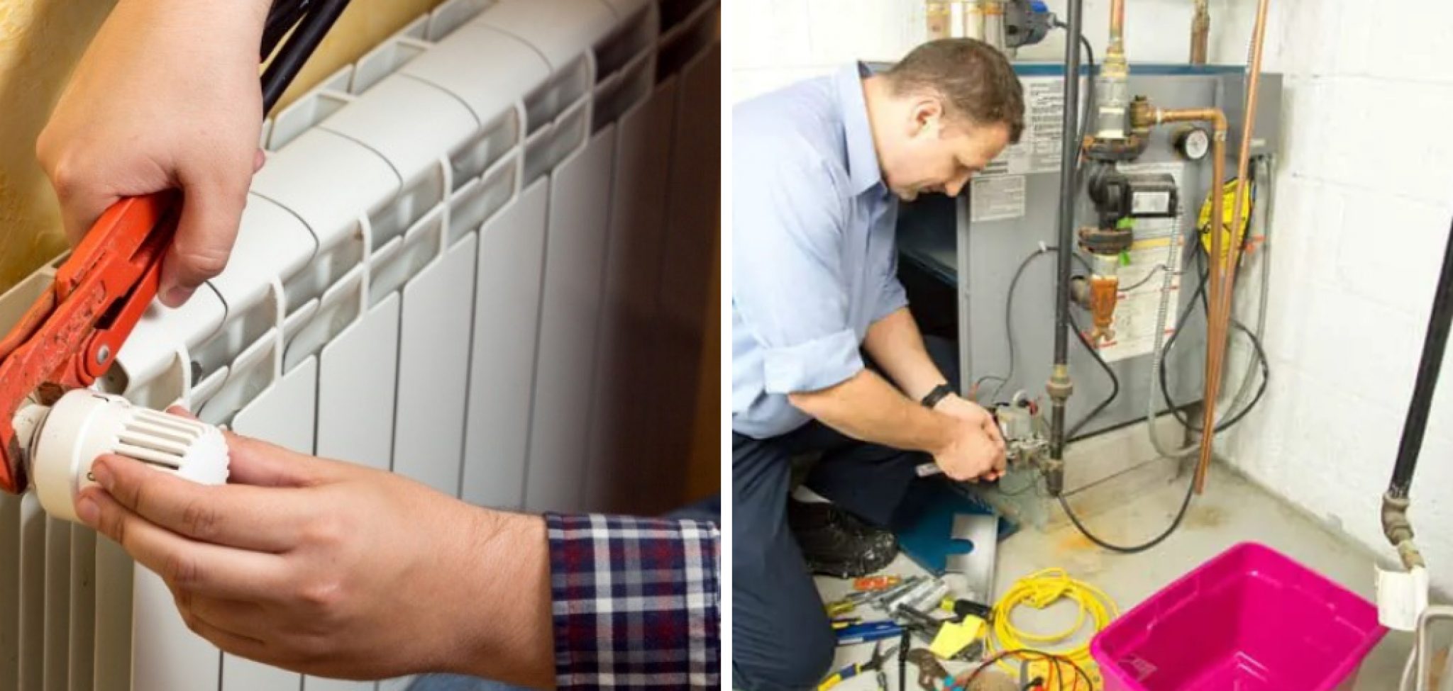 How to Fix Heater in House | 6 Steps Instructions (2024)