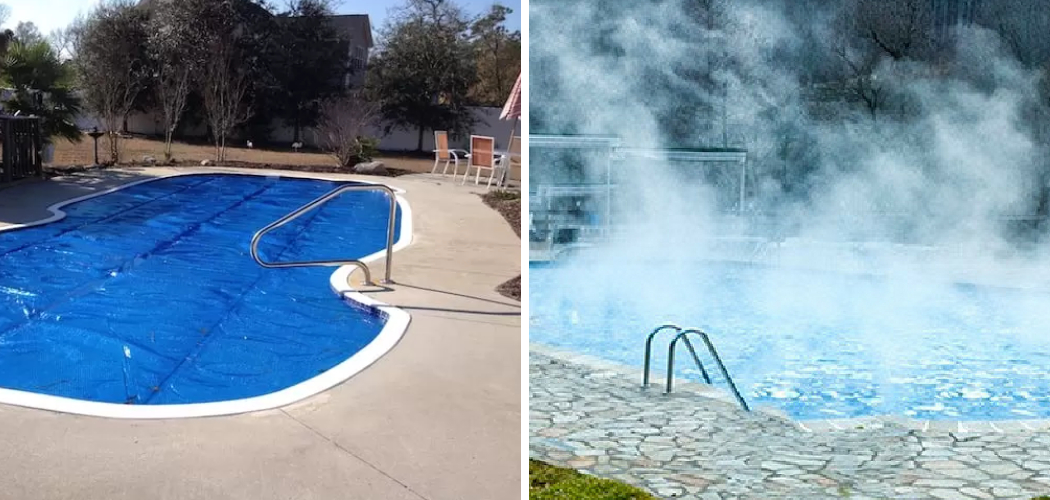 How to Heat a Pool Fast 13 Effective Methods (2024)