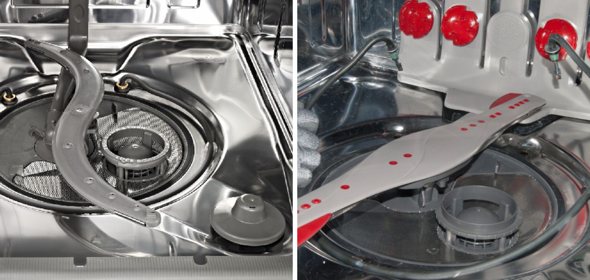 How to Replace Heating Element in Dishwasher 6 Steps Instructions