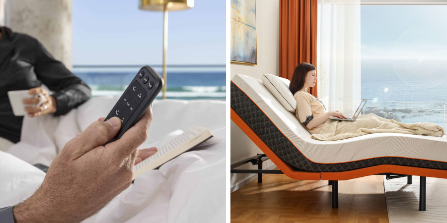 How to Reset Adjustable Bed Remote | 7 Easy Processes (2024)