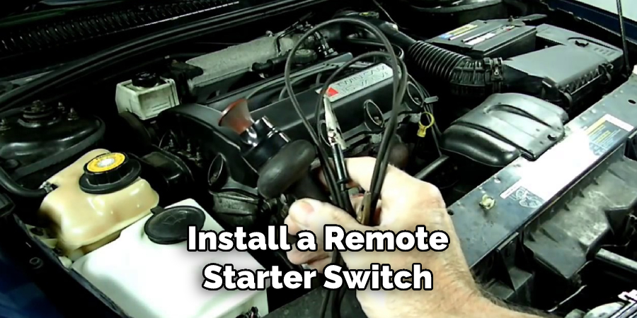 How to Use Remote Starter Switch | 10 Useful Tips (2025)
