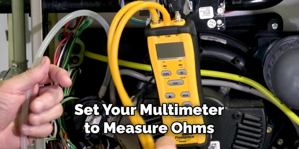 How to Test Pressure Switch on Furnace 10 Easy Steps (2024)