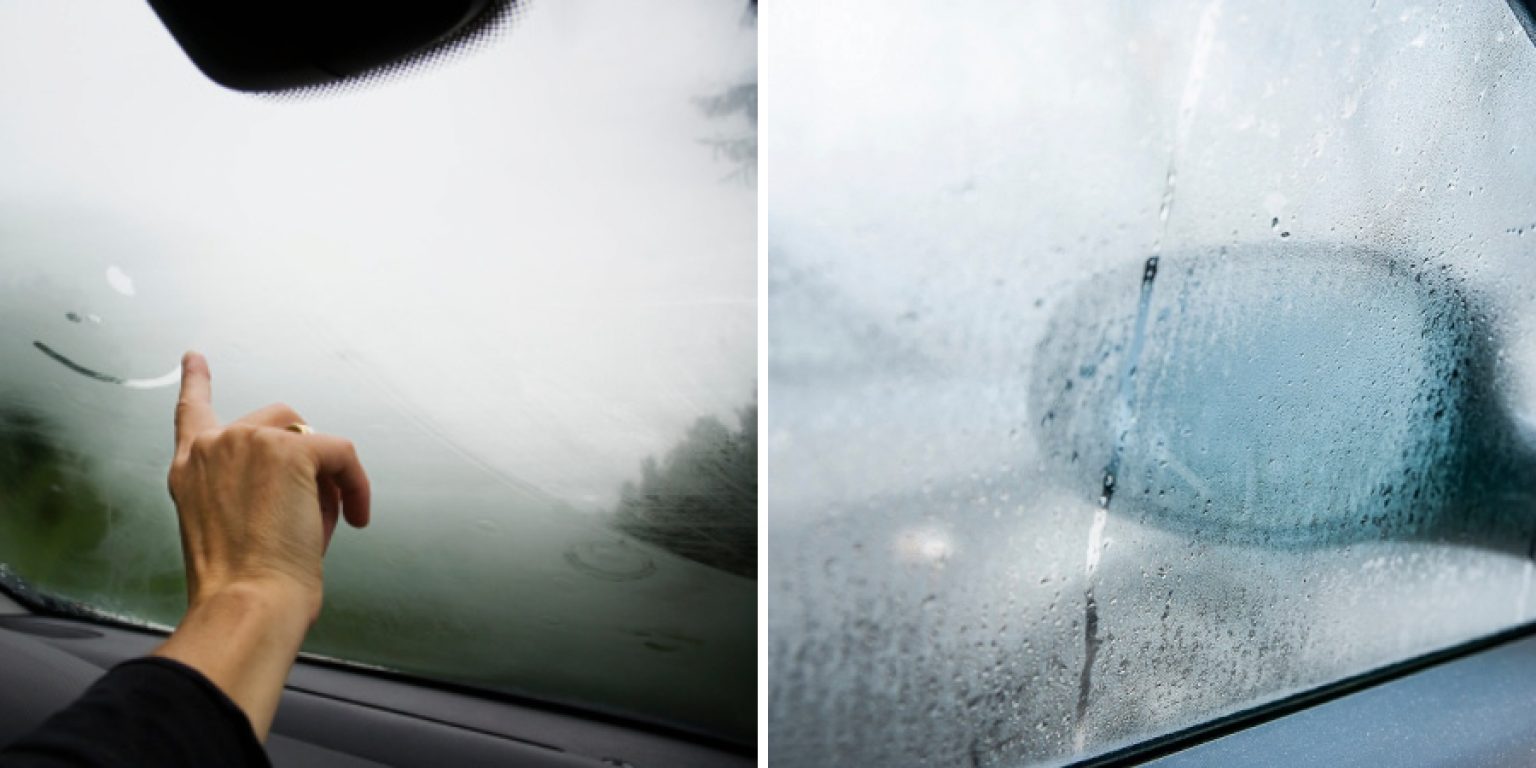 How to Keep Car Windows from Fogging Up 7 Easy Ways (2024)