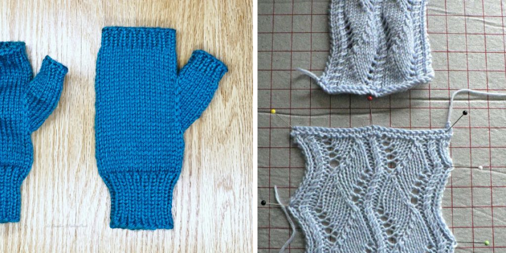 How to Block Knitting 7 Easy Steps (2024)