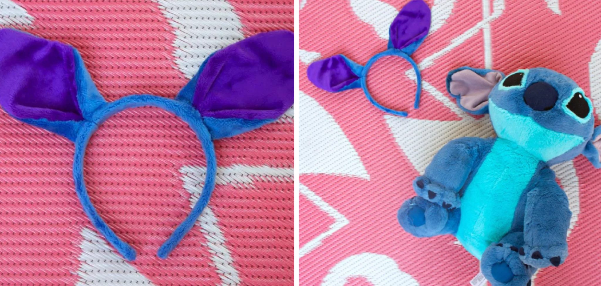 How to Make Stitch Ears 5 Effective Processes (2024)
