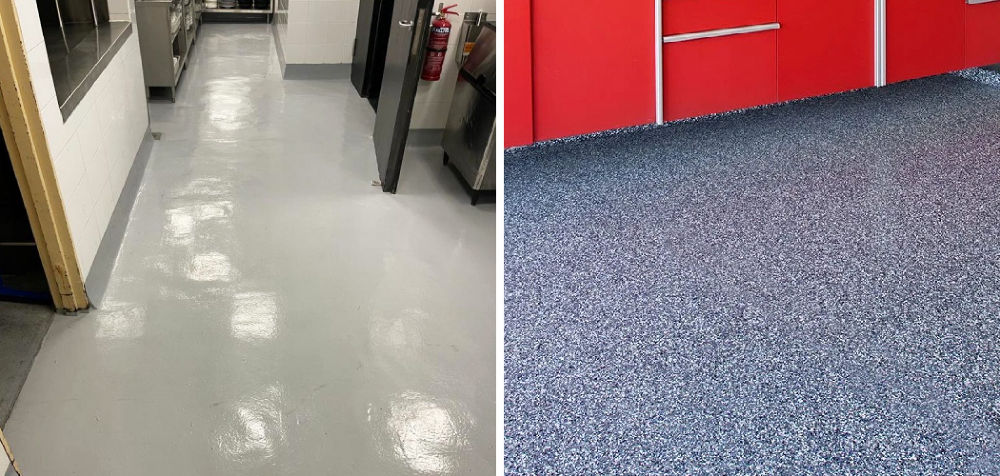How to Make Epoxy Floor Not Slippery 10 Easy Steps (2024)