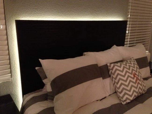 20 DIY Headboard Ideas To Give Your Bedroom A Fresh New Look