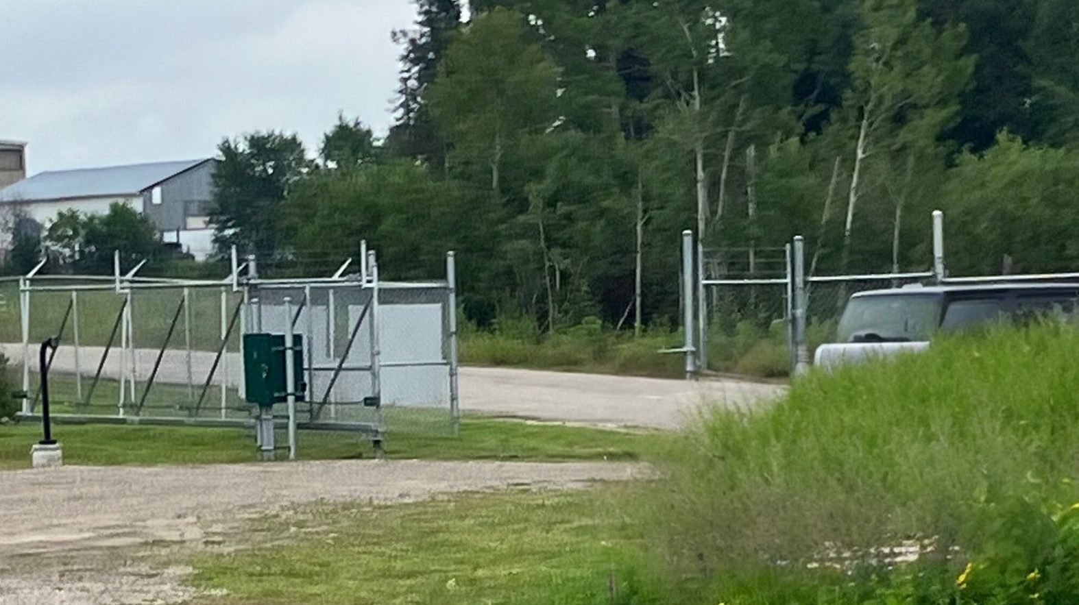 Affordable Storage Units in North Bay