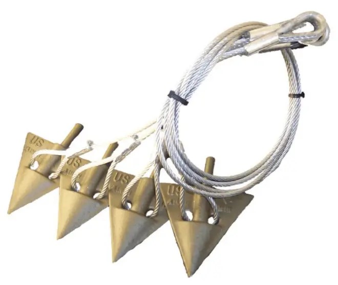 Ground Anchors For Sheds (Review) 8 Best Storage Shed Anchor Kit