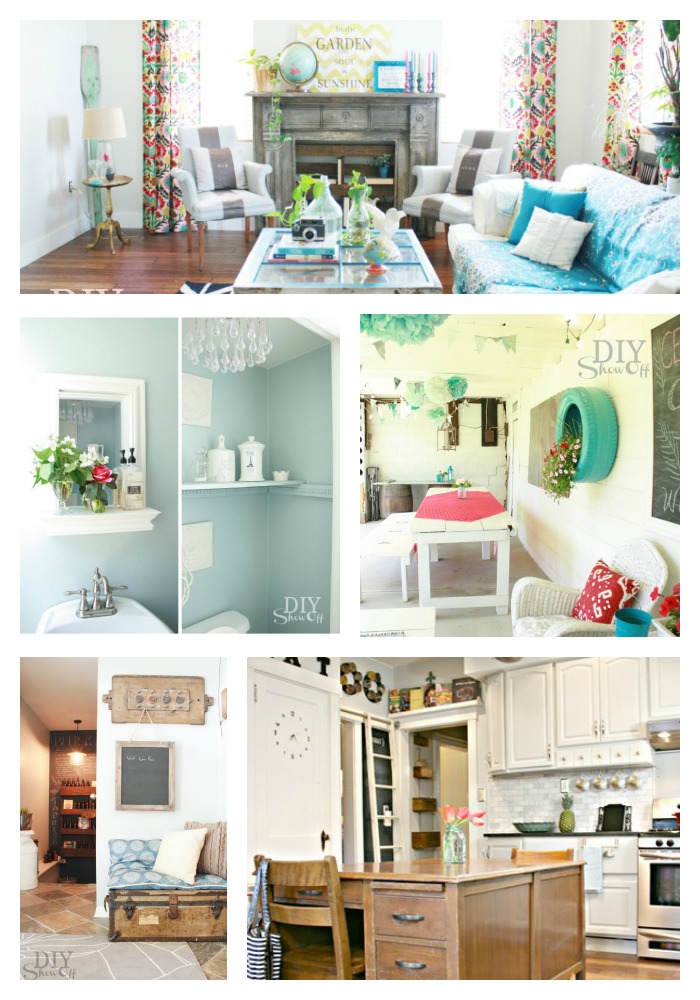 DIY Show Off A doityourself home improvement and decorating blog.DIY Show Off ™ DIY