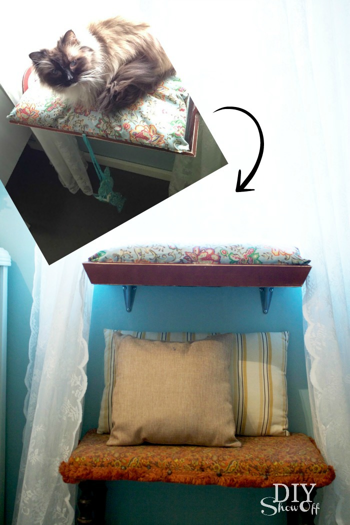 Eclectic Guest Bedroom Ideas DIY Show Off ™ DIY Decorating and Home