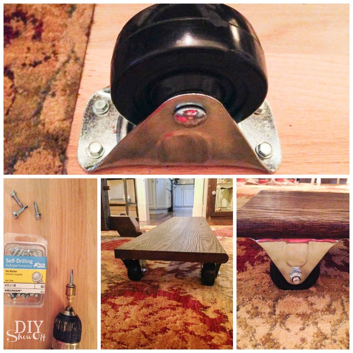 DIY Freestanding Mobile Pipe Coat RackDIY Show Off ™ DIY Decorating and Home Improvement Blog