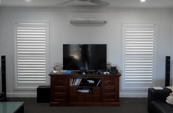 179 per square metre..... Really? DIYShutters Plantation Shutters