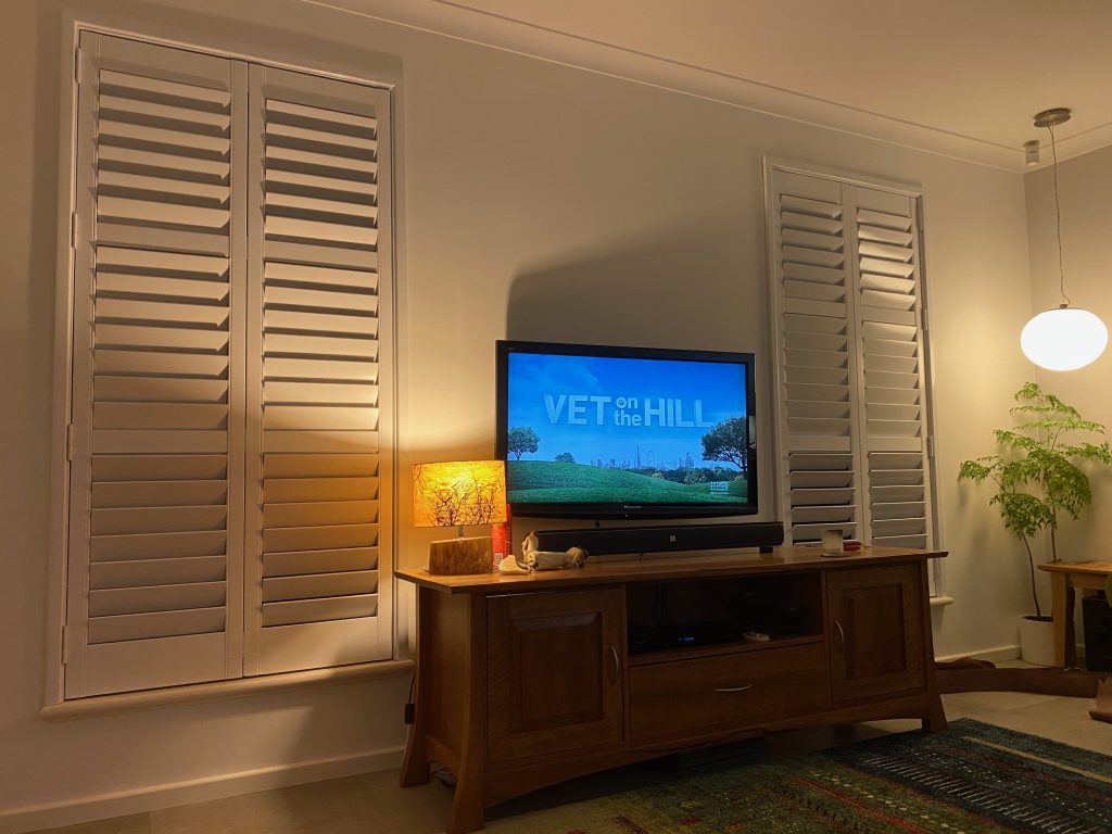 DIY Plantation Shutter Kits with PrePainted Option DIY Shutters