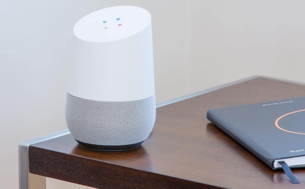 Can I Use Google Home As A Baby Monitor? • DIY Smart Home Guide