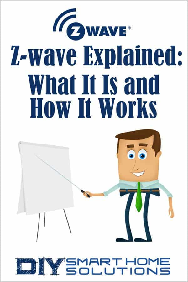 ZWave Explained What It Is and How It Works DIY Smart Home Solutions
