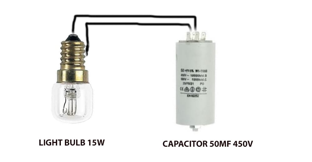 How to Safely Discharge a Capacitor Tips