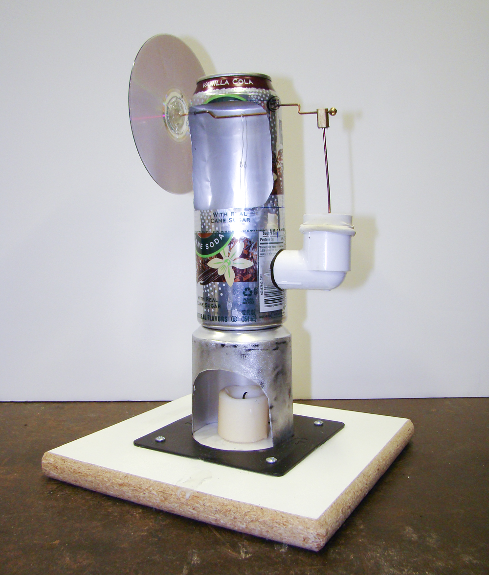How to make a Stirling Engine easily build your DIY Stirling Engine