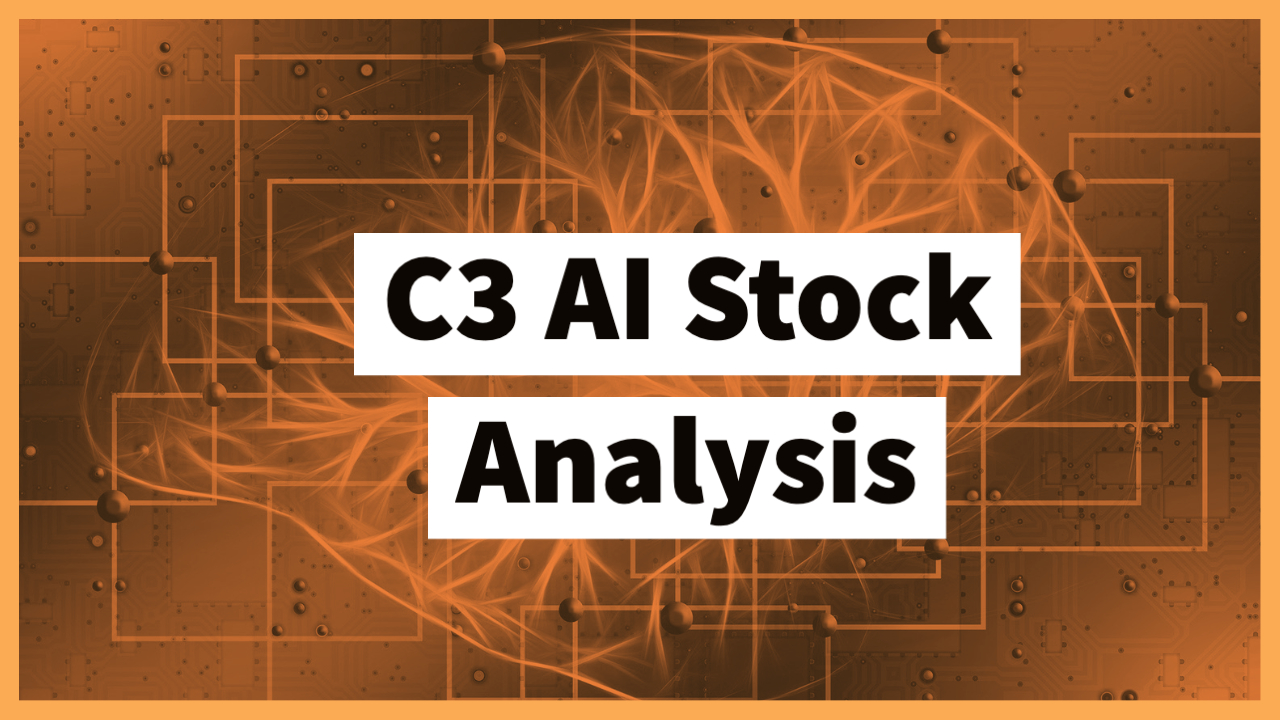 Is C3 AI Stock still a buy after blockbuster IPO?? DIY Stock Picker