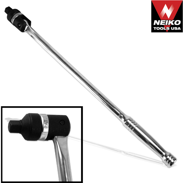 RATCHETING BREAKER BAR [00333A] 39.99 DIY TOOLS, BEST TOOLS PLACE