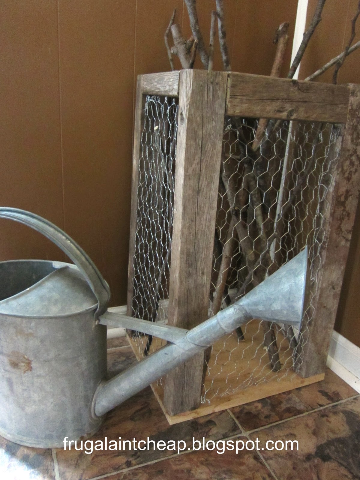 15 Awesome Things You Can Do with Chicken Wire