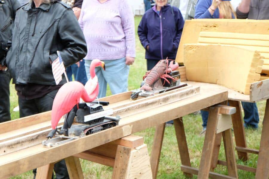 How to Use a Belt Sander - Learn The Faster and Easier Way