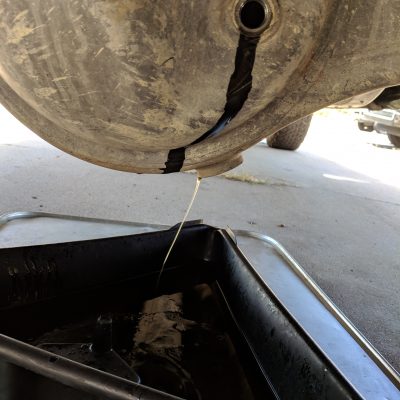 How Do You Service Your Truck’s Differential? A DIY Guide – DIY Truck Build