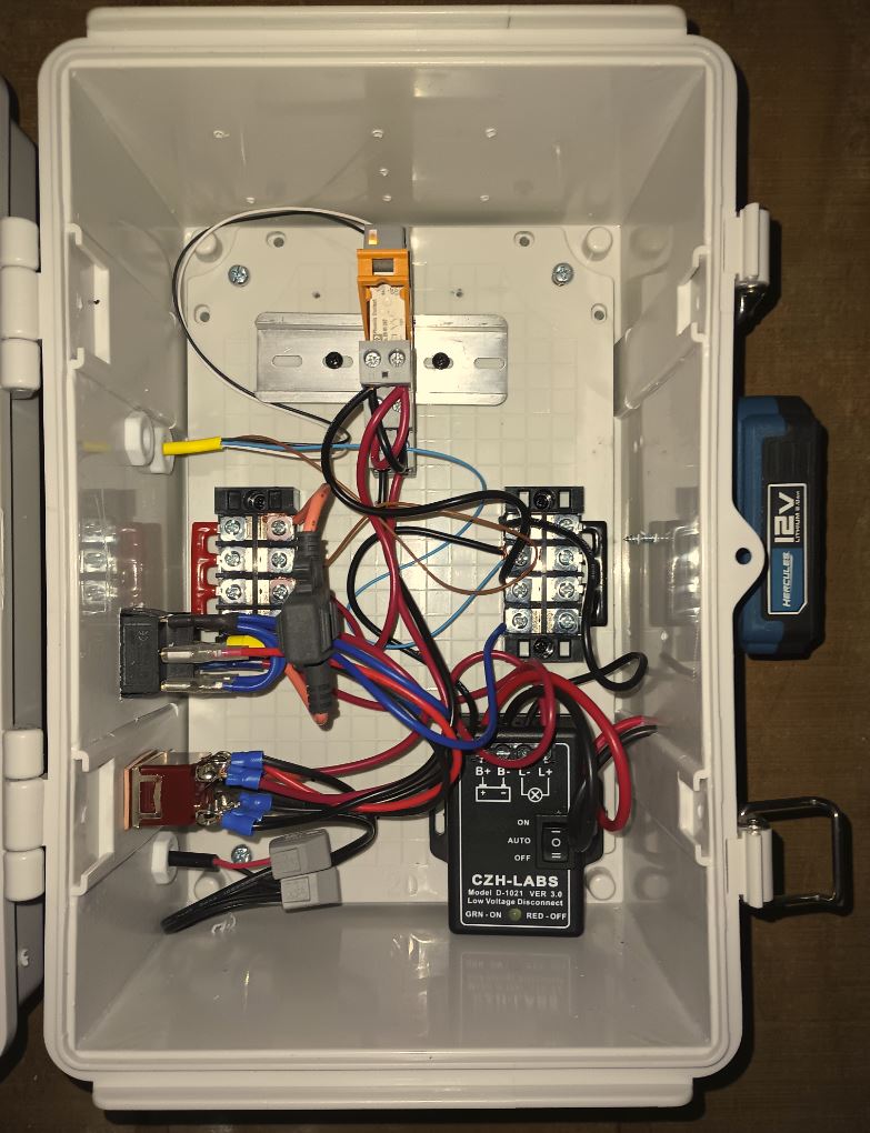 Automatic Chicken Coop Door: DIY Freedom – diytype