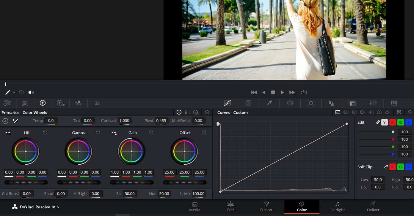 A Guide to Video Color Correction