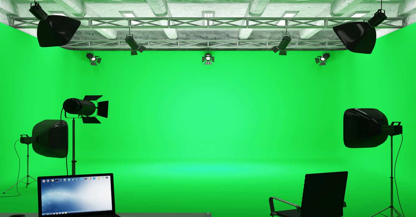 The Friday Roundup Video Tips, YouTube Tips and Greenscreen