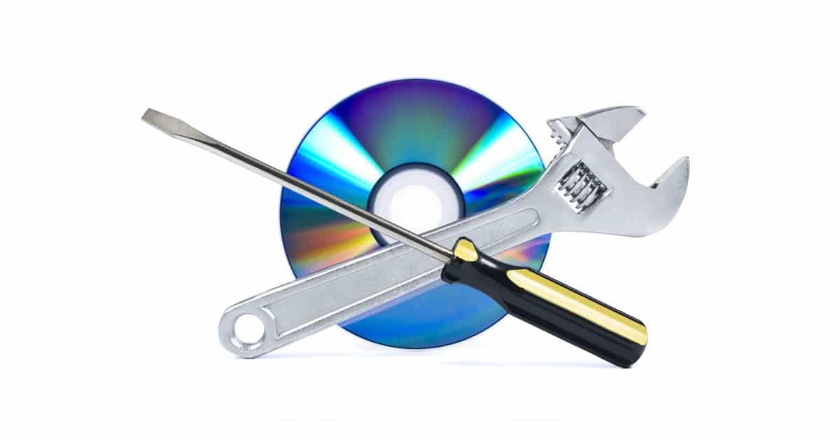 How to Merge or Combine Two Three or More DVDs into One