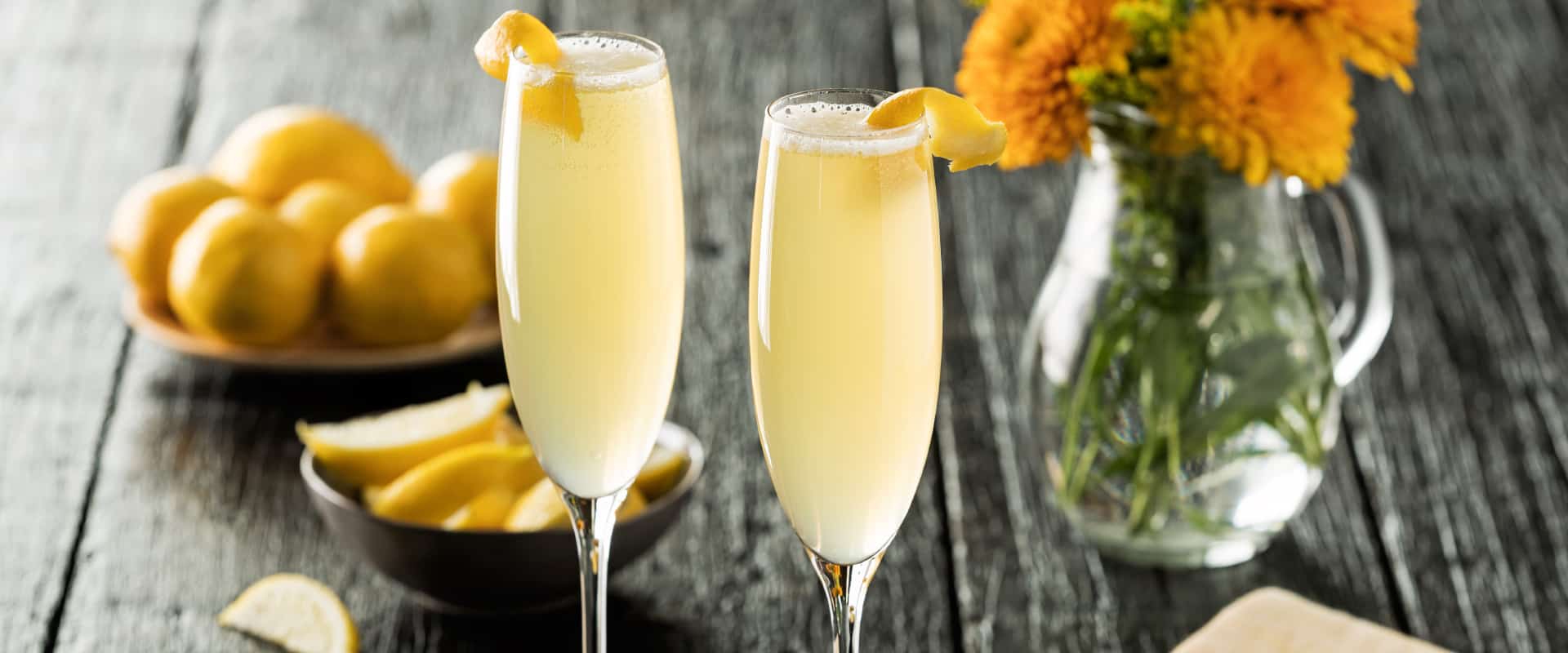 EVERCLEAR® Cocktail Recipes Easy To Make Cocktails