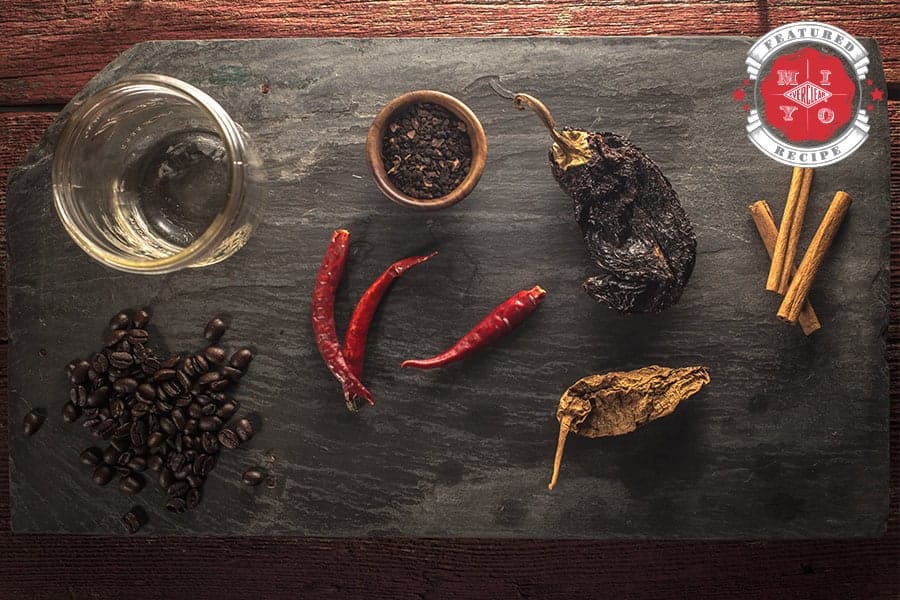 Hellfire Bitters Homemade Recipe Everclear