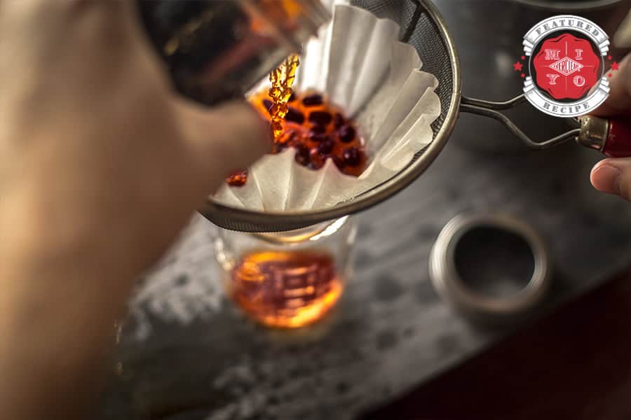 Hellfire Bitters Homemade Recipe Everclear