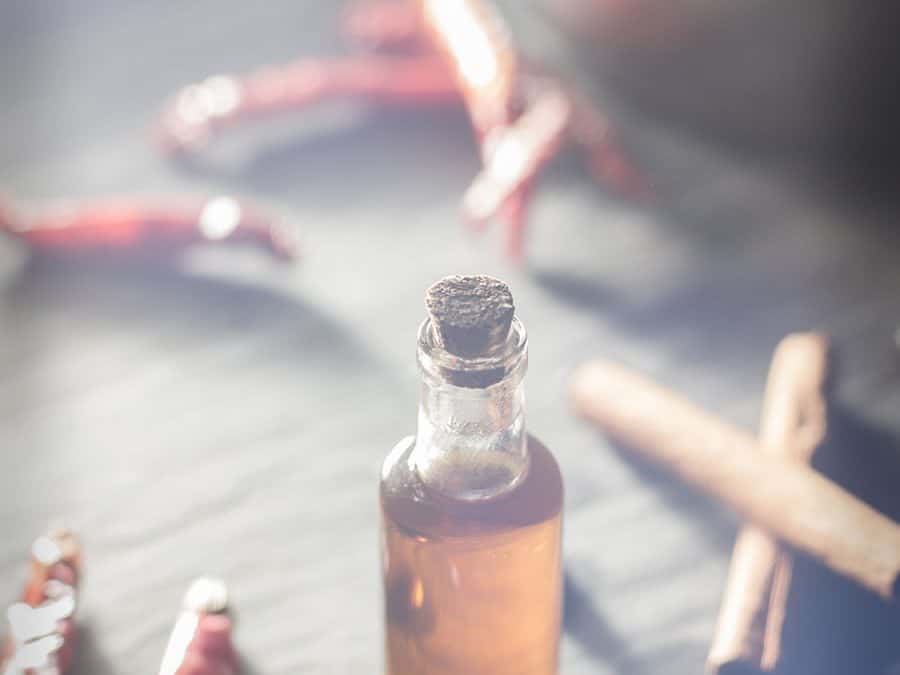 Category Bitters & Tinctures Everclear