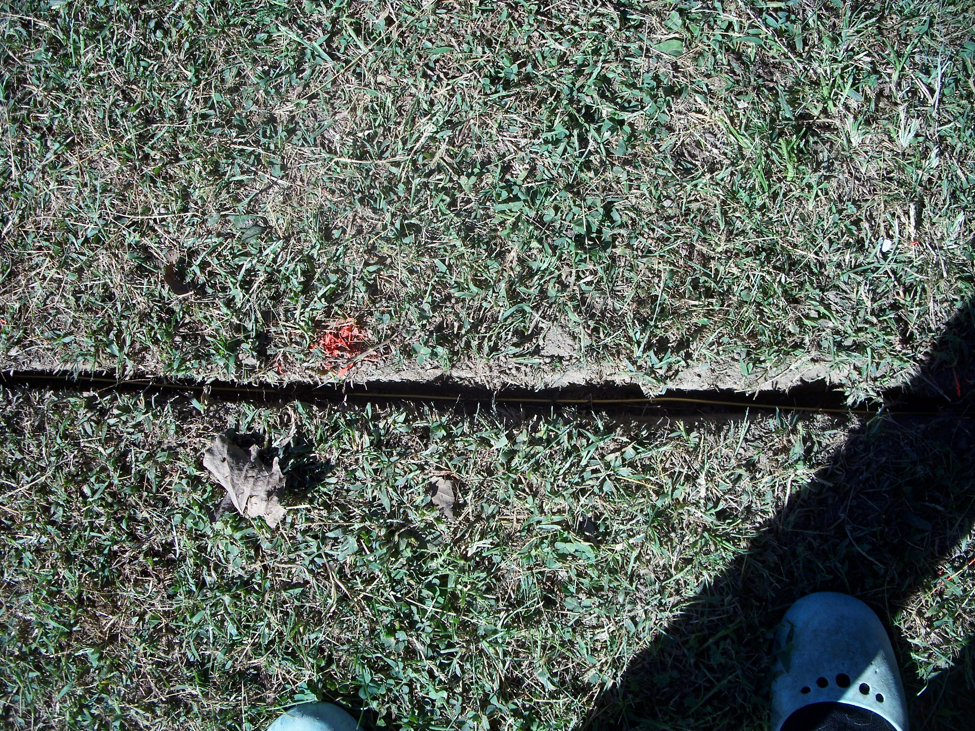 Invisible Fence DIY with Kathy!