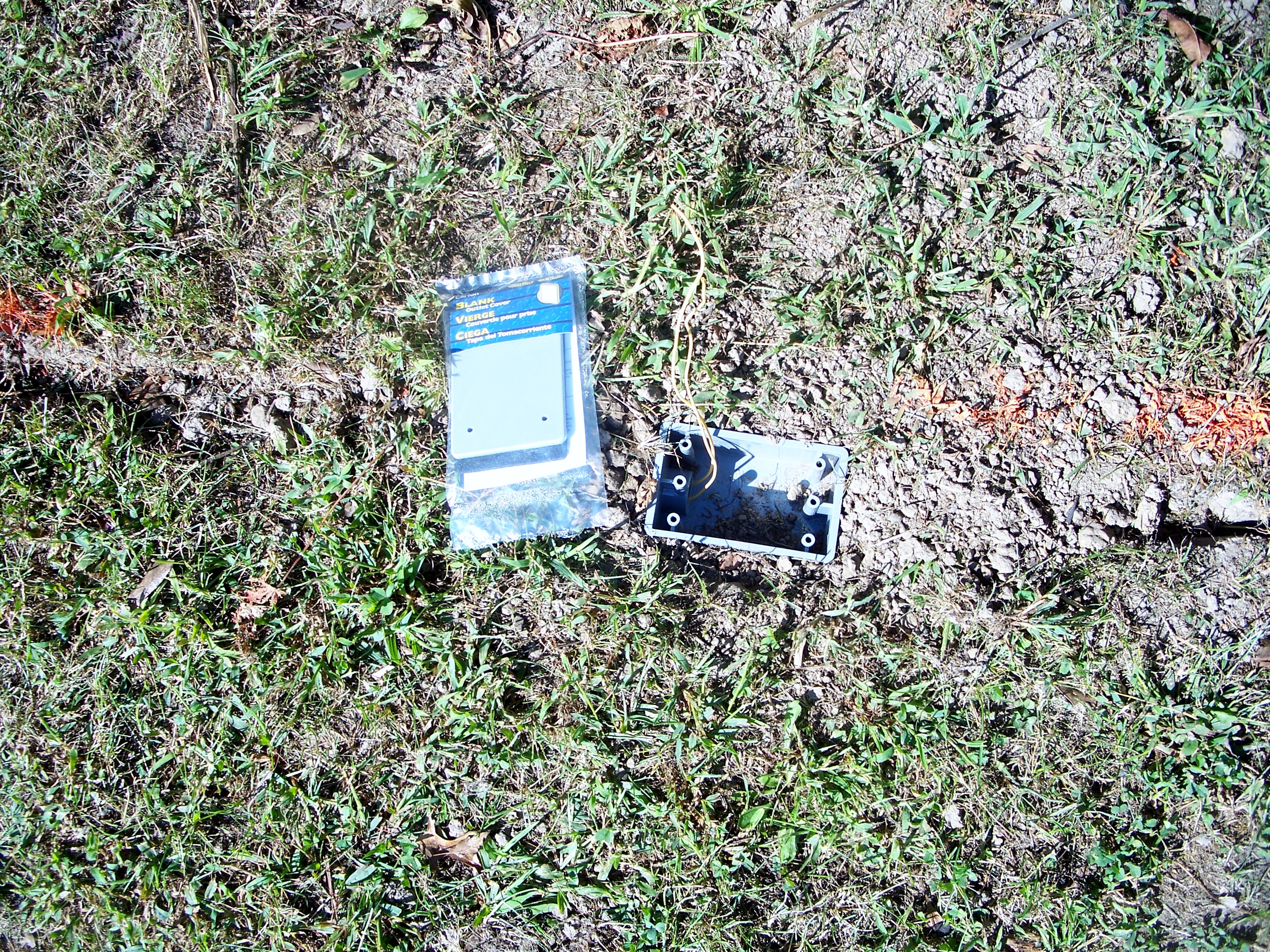 Invisible Fence DIY with Kathy!