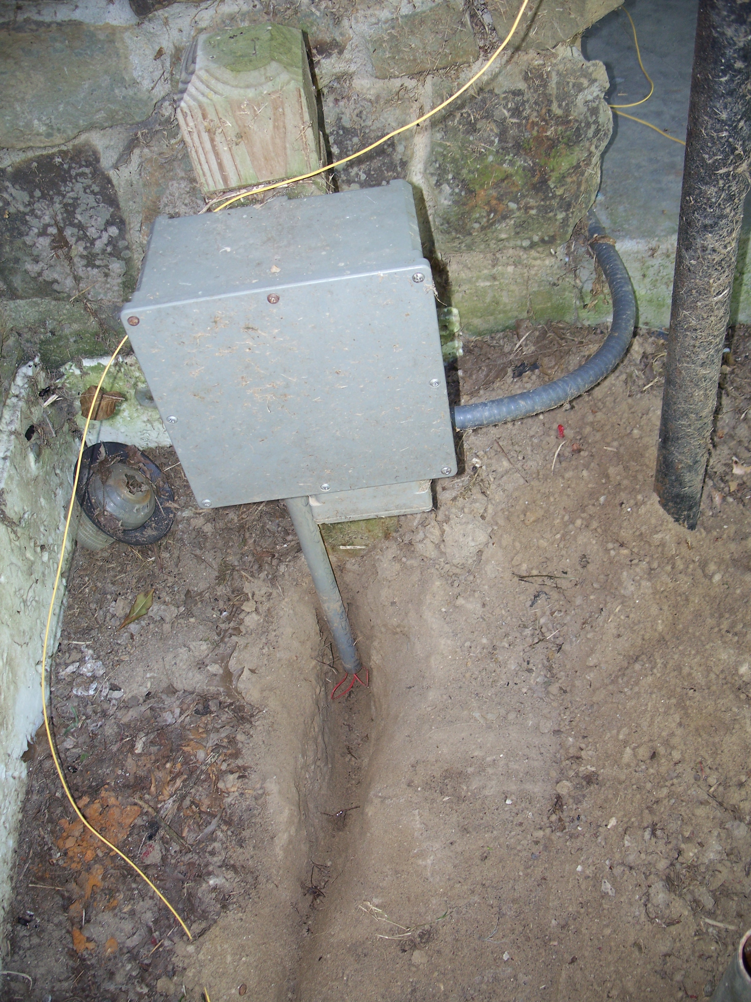 Invisible Fence – DIY with Kathy!