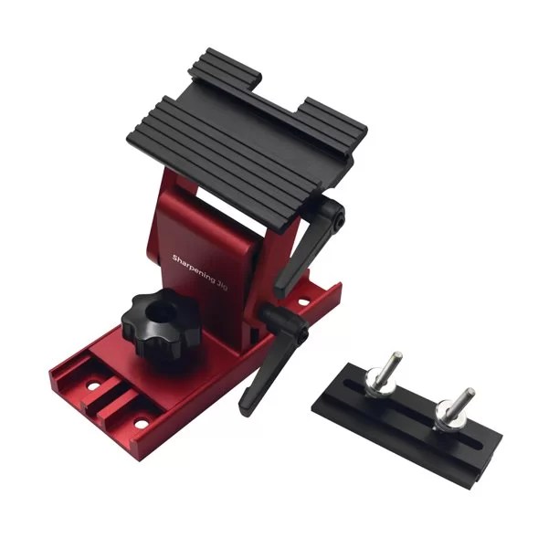 6 Wood Lathe Tool Sharpening System For Woodturners (A Beginner’s Guide)