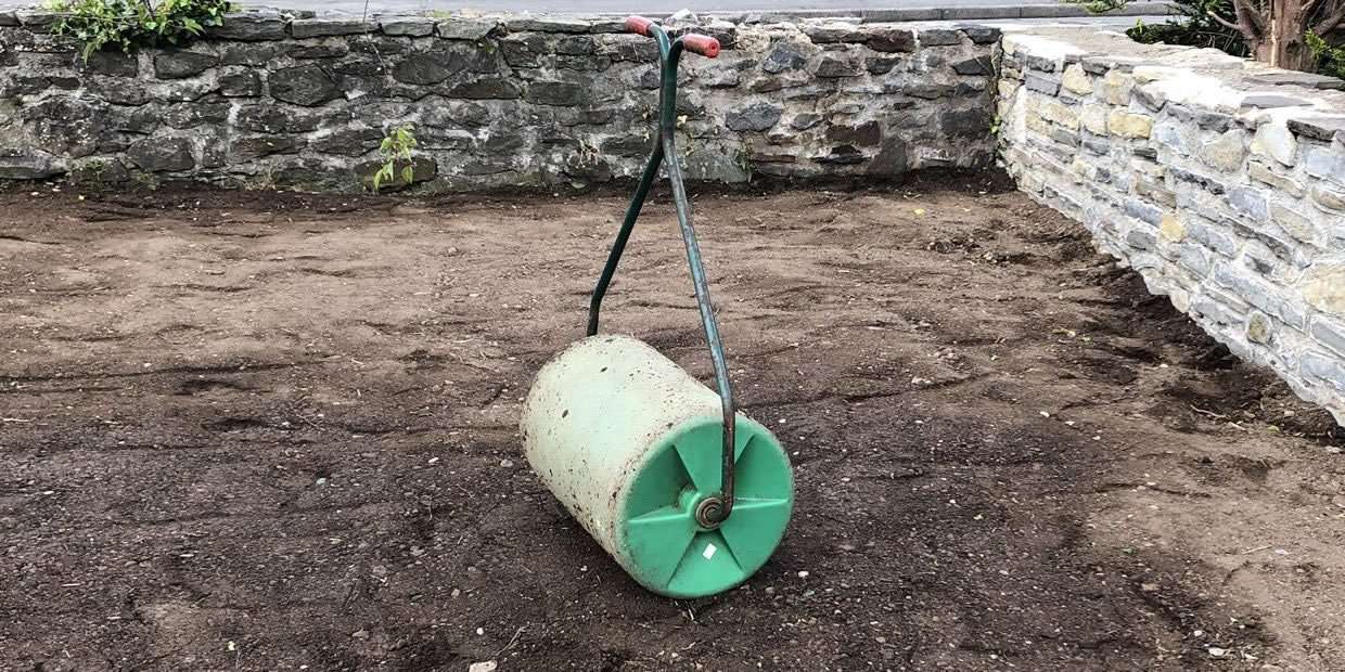 Level Up Your Lawn The Best Garden Rollers Tried & Tested