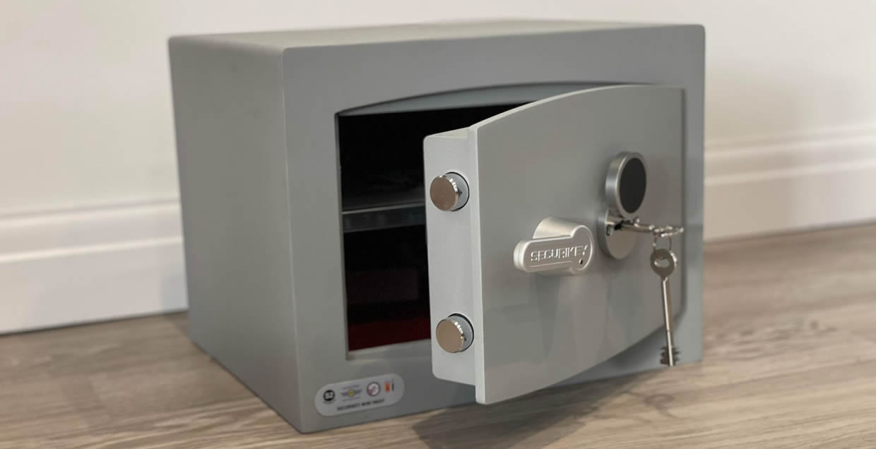 The Best Home Safes For Ultimate Peace of Mind Tried & Tested