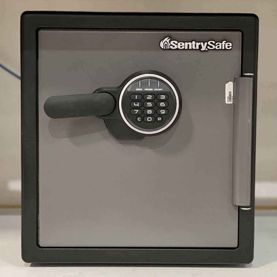 The Best Home Safes For Ultimate Peace of Mind Tried & Tested